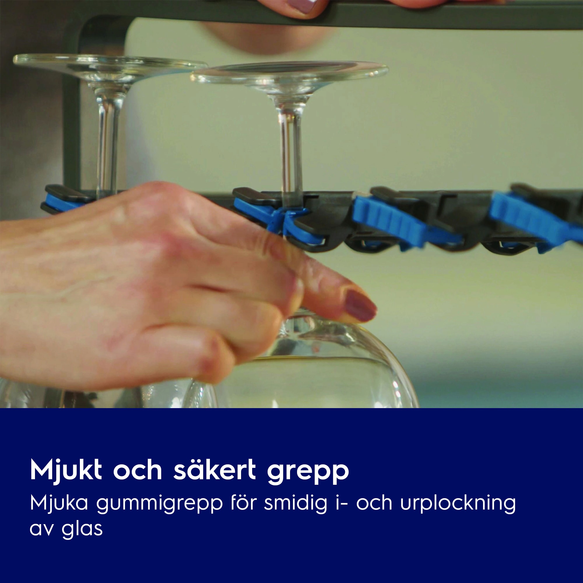Electrolux - Diskmaskiner - E9DHGB01