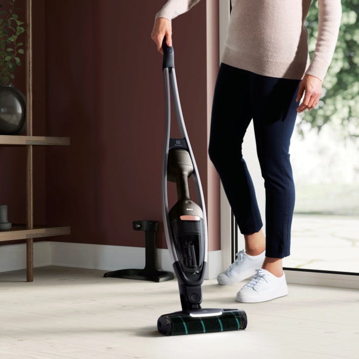 Electrolux - Dammsugarmunstycke - ZE137
