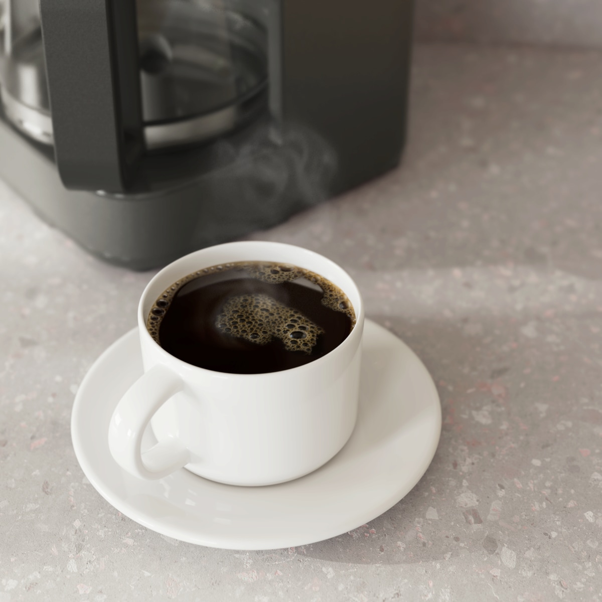 Electrolux - Kaffebryggare - E5CM1-6AN