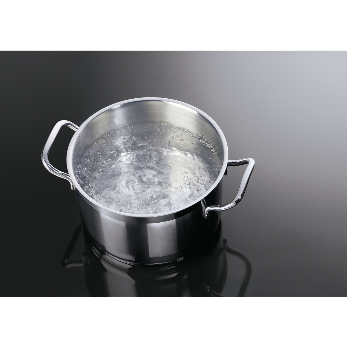 Electrolux - Spis - EKI7553BTX