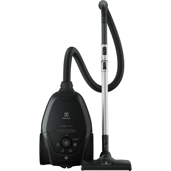 Electrolux - Dammsugare med påse - PD82-4BM