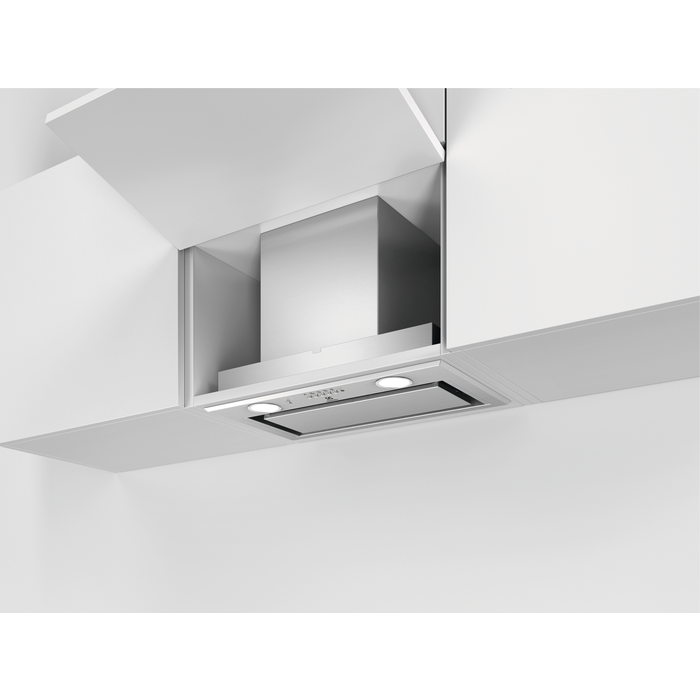 Electrolux - Integrerad köksfläkt - LFG716X