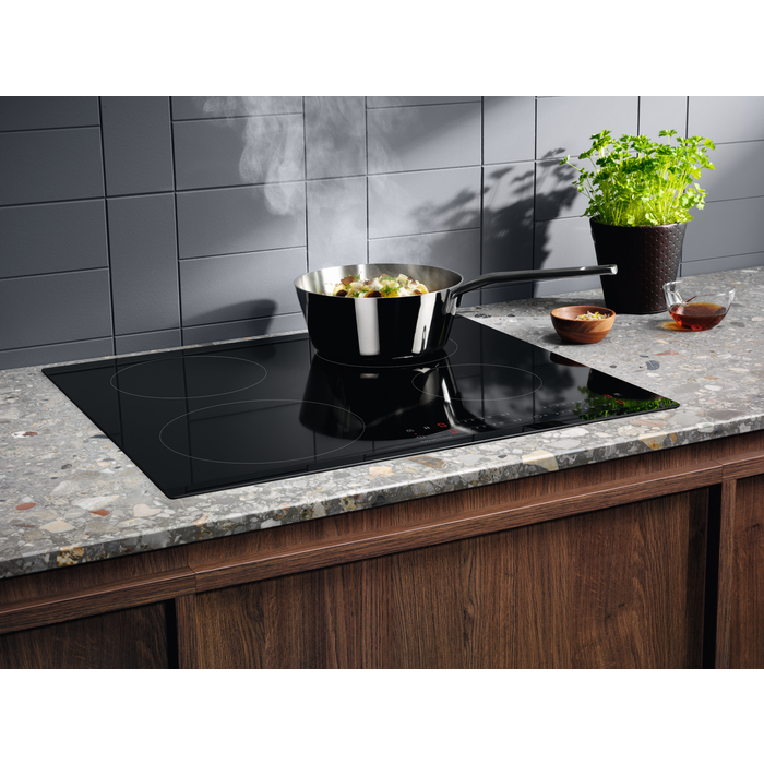 Electrolux - Induktionshäll - HOI650MF