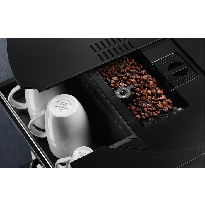 Electrolux - Inbyggd kaffemaskin - KBC85H