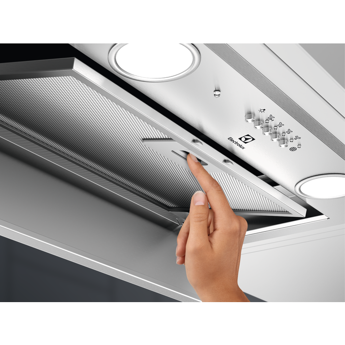 Electrolux - Integrerad köksfläkt - LFG716X