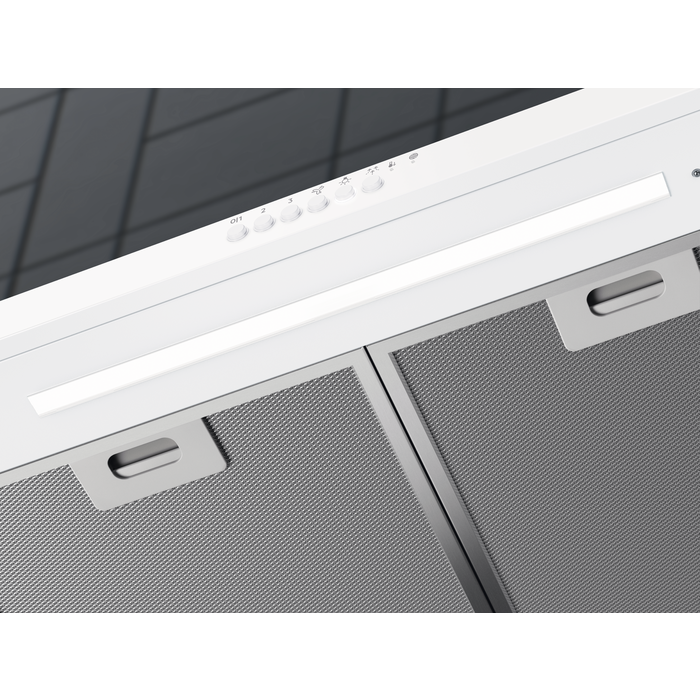 Electrolux - Integrerad köksfläkt - LFG616W