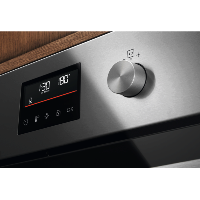 Electrolux - Inbyggnadsugn - COP810X