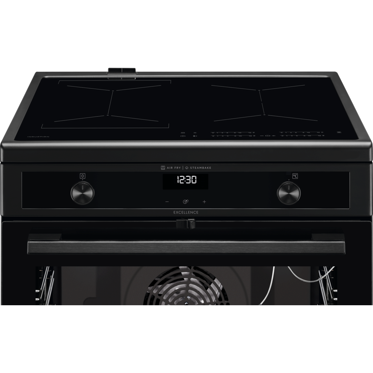 Product Control Panel