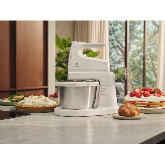 Electrolux - Elvispar - ESM4W