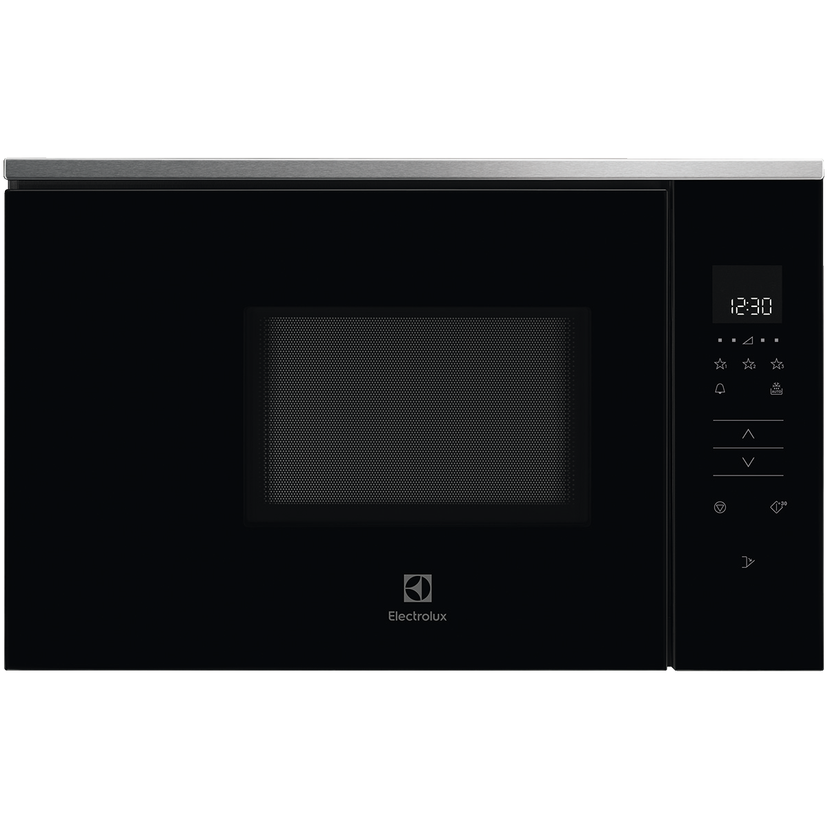 Electrolux - Inbyggd mikrovågsugn - KMFE172TEX