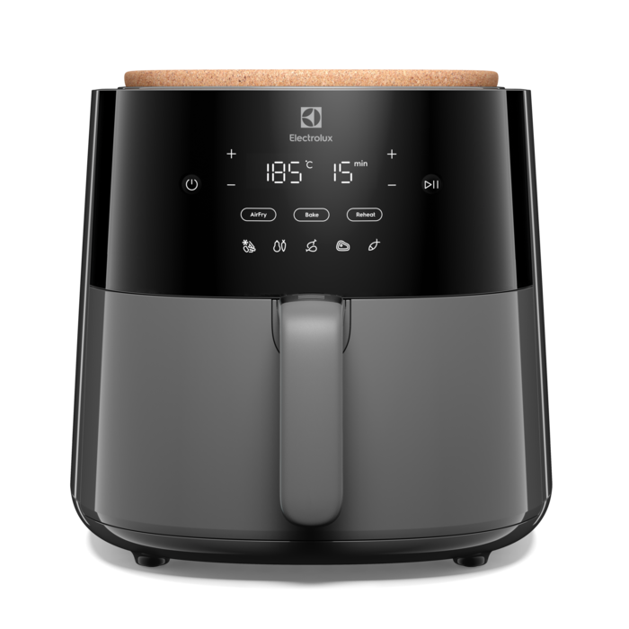 Electrolux - AirFryers - EAF5CG