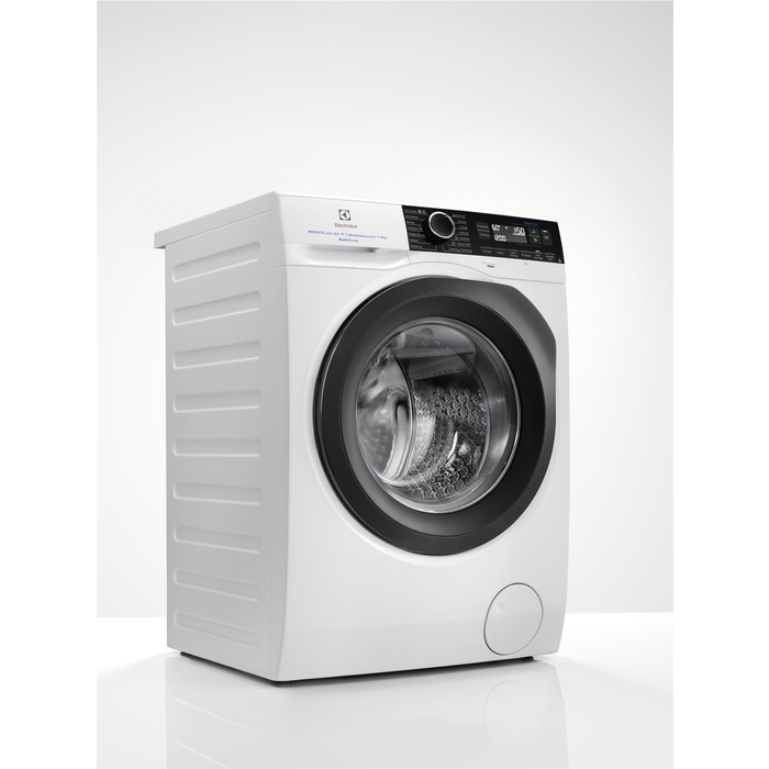 Electrolux - Tvättmaskin 9kg - EWF9000W4