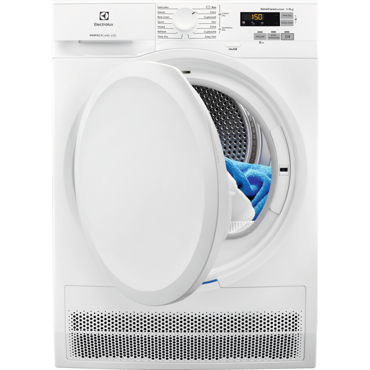 Electrolux - Kondenstumlare - EW6C427E1