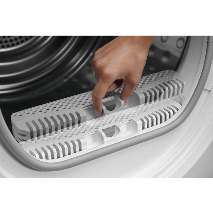 Electrolux - Värmepumpstumlare - YDI8D5395D