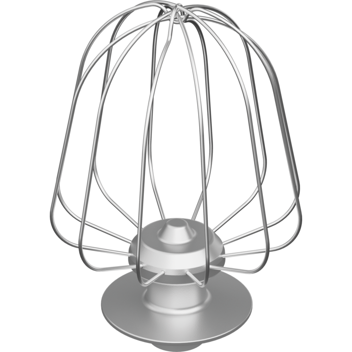 Electrolux - Kökmaskiner - E5KM1-4BPT
