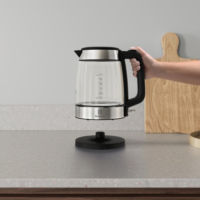 Electrolux - Kettle - E4GK1-4GB