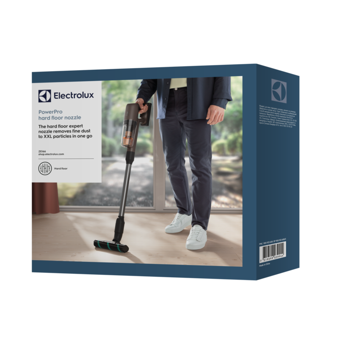 Electrolux - Dammsugarmunstycke - ZE166
