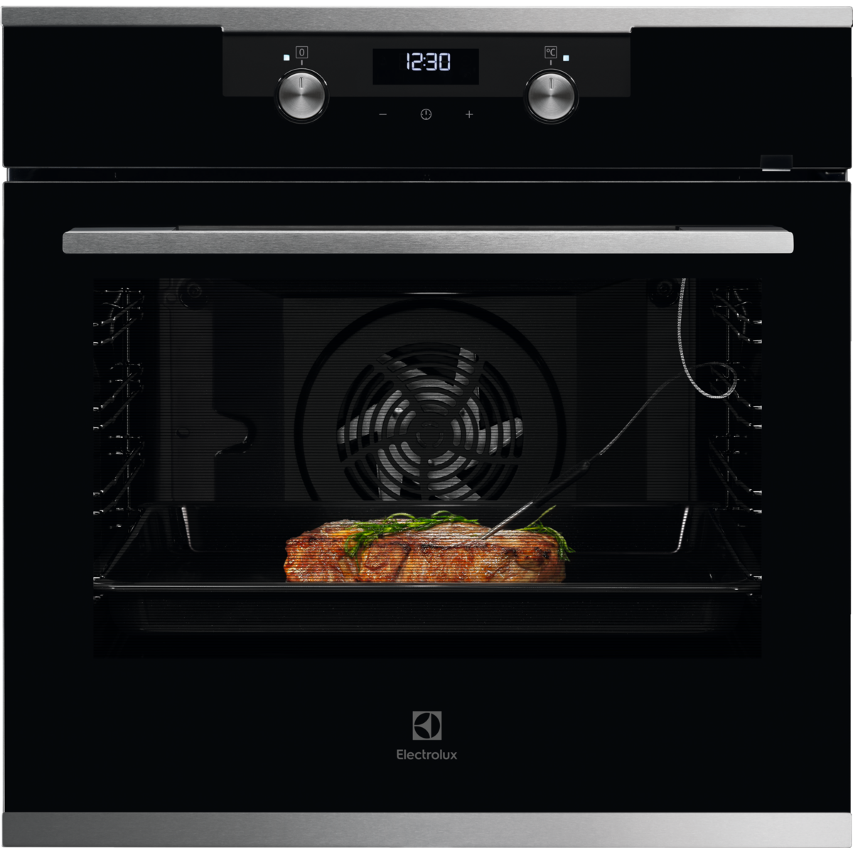 Electrolux - Inbyggnadsugn - EOK5B0X0