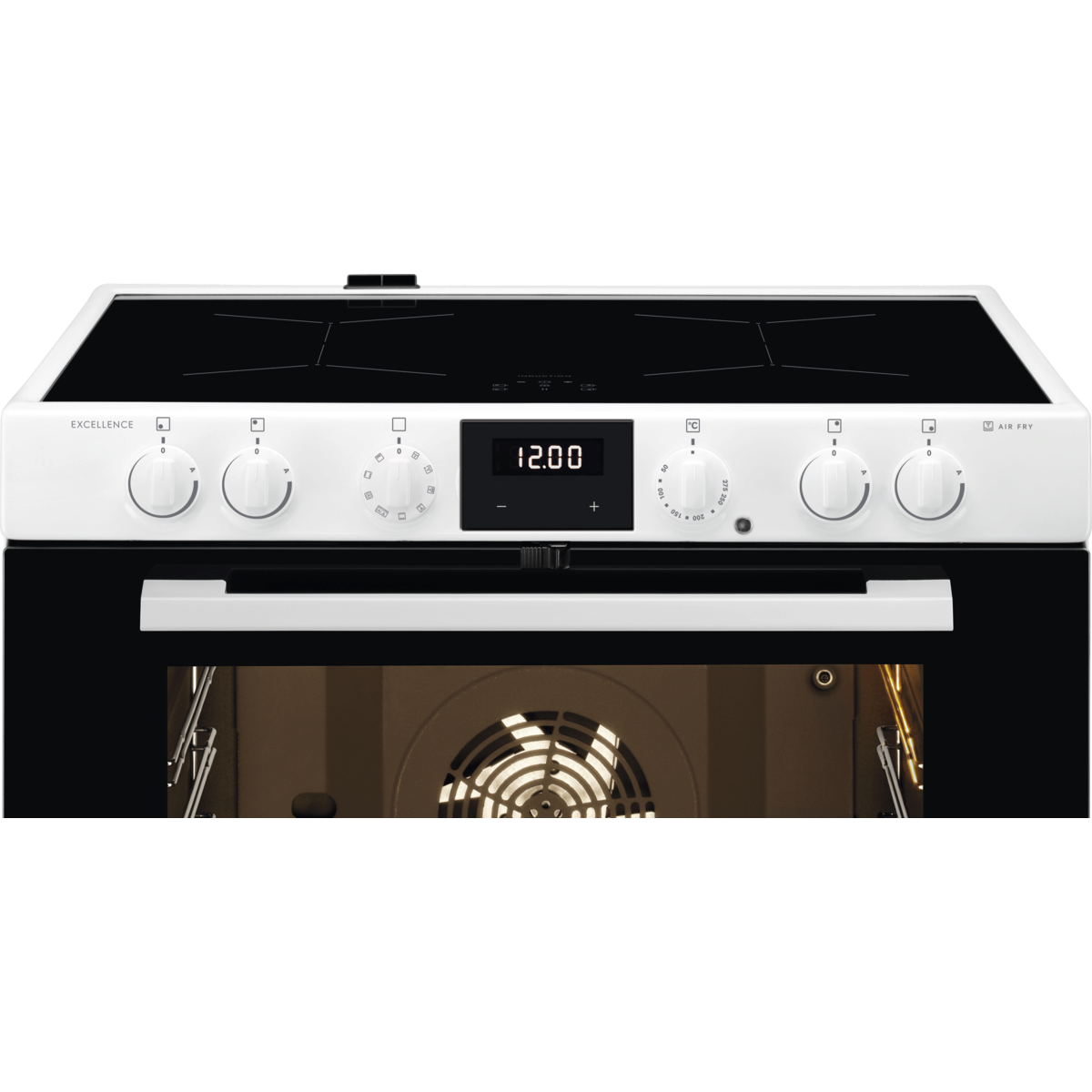 Product Control Panel