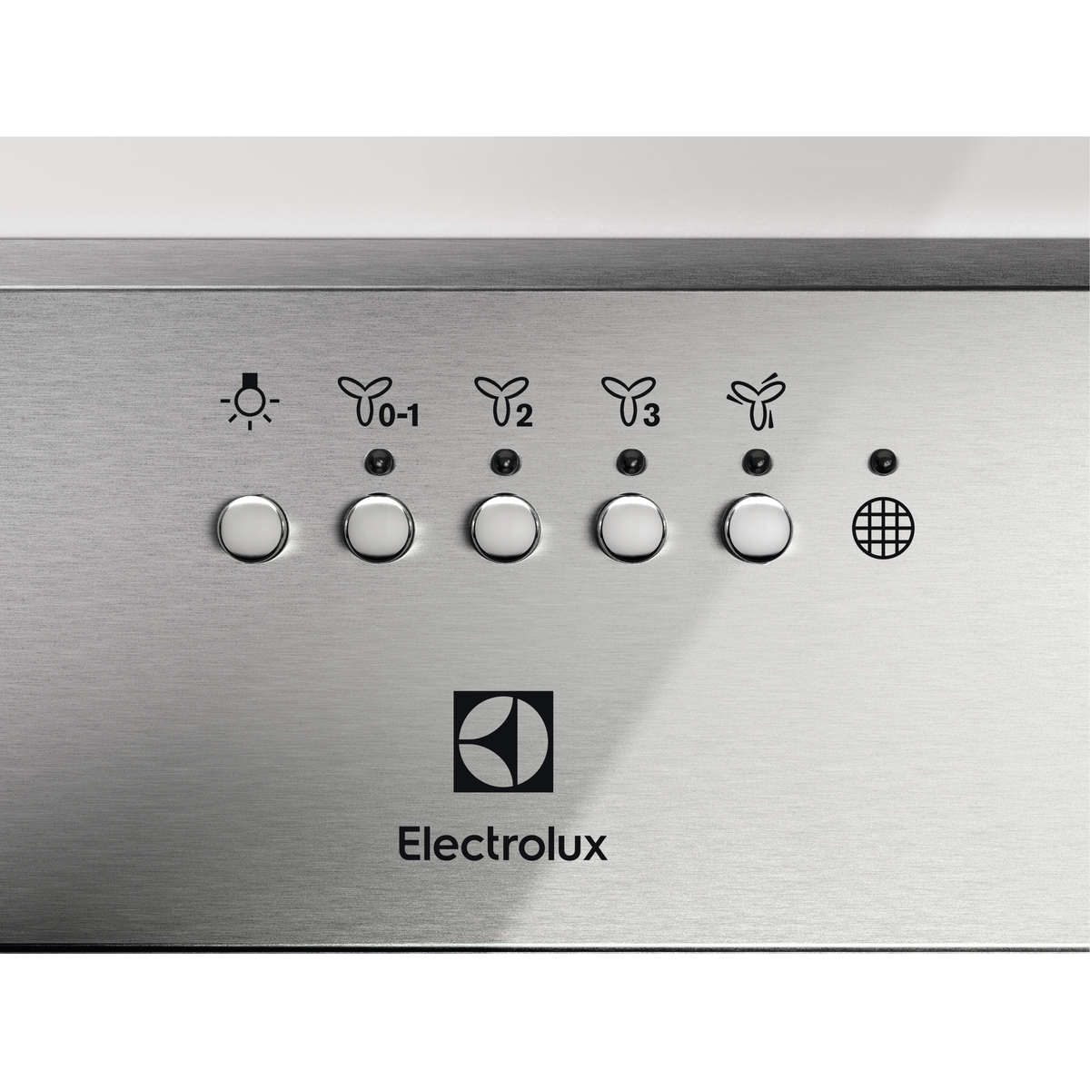 Electrolux - Integrerad köksfläkt - LFG719X