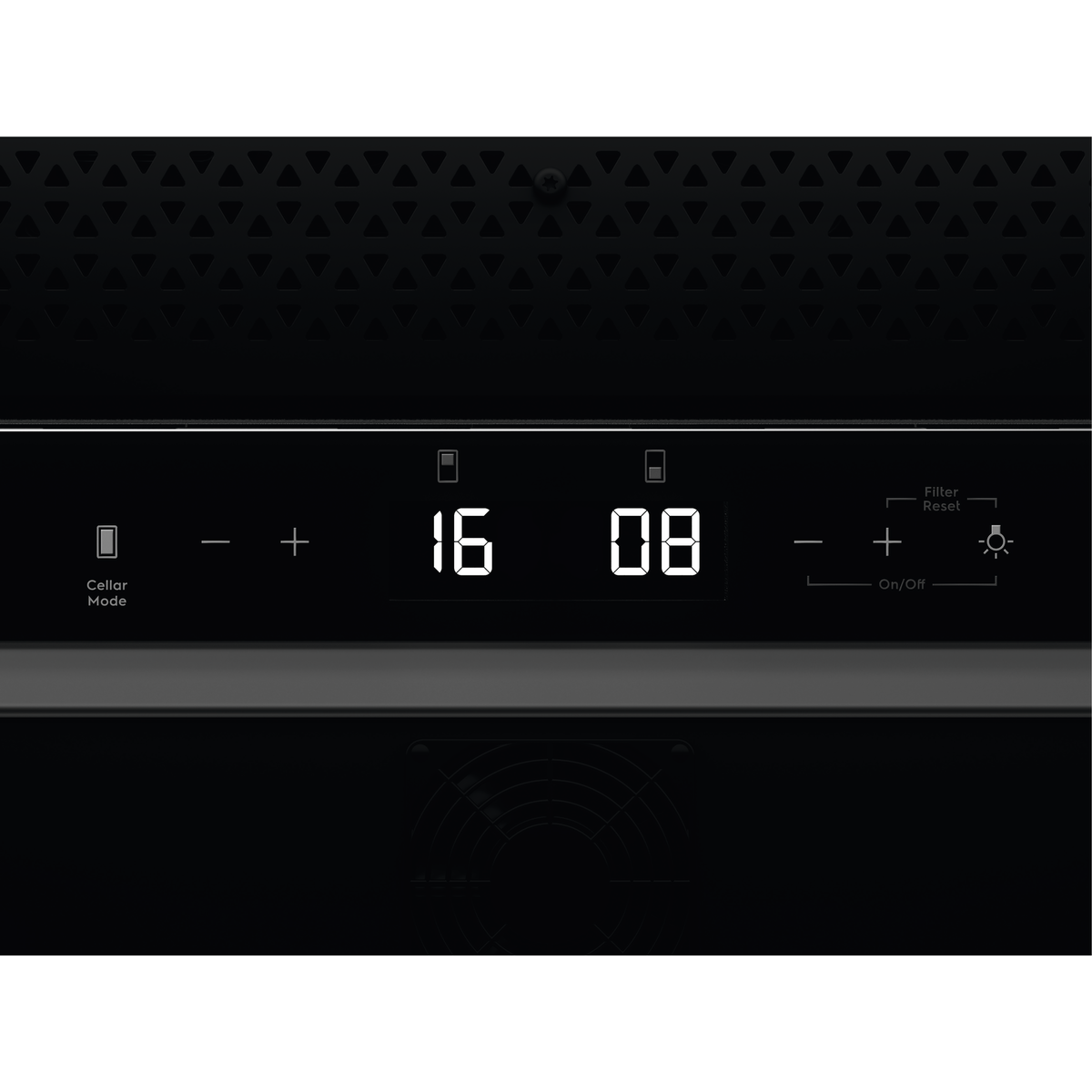 Electrolux - Vinkylar - EWUD040B8B