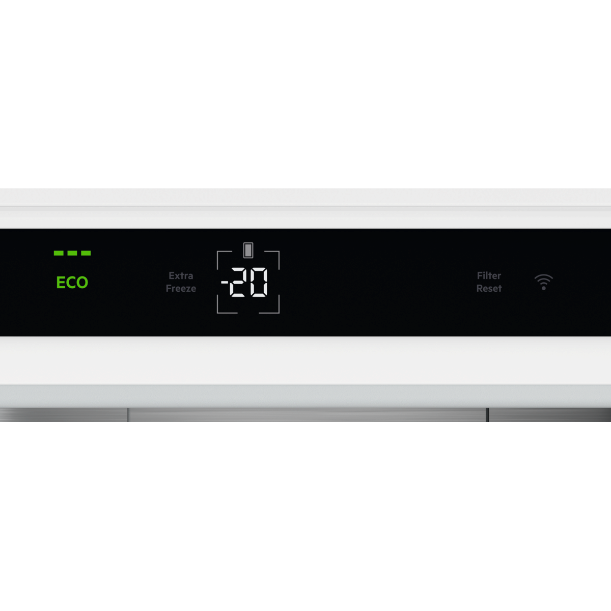 Electrolux - Integrerad frys - EUN7ND18C