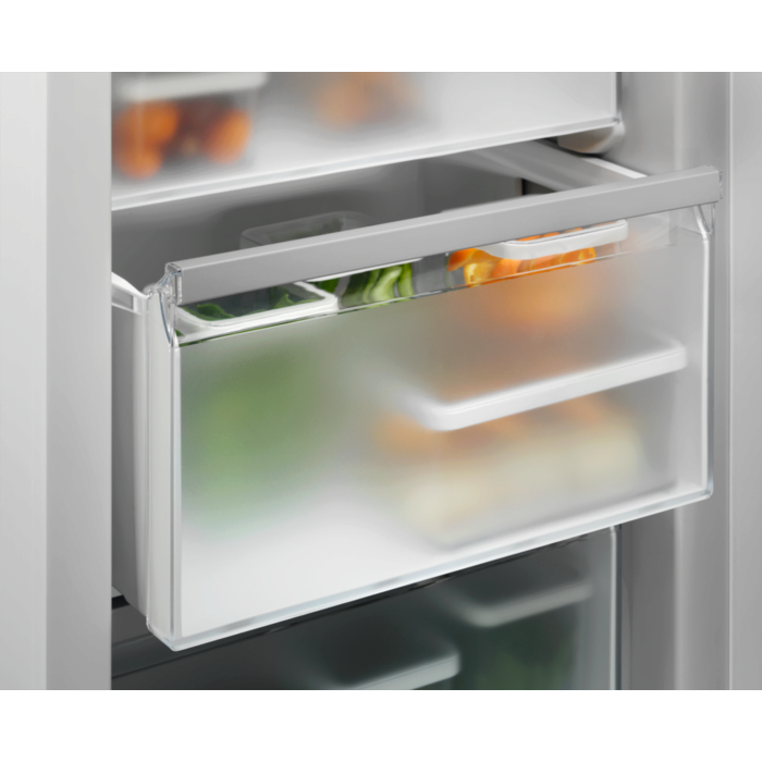 Electrolux - Integrerad frys - KUN7NE18S