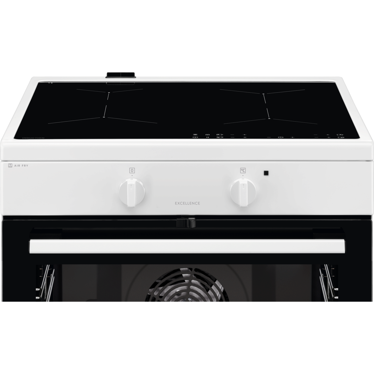 Product Control Panel