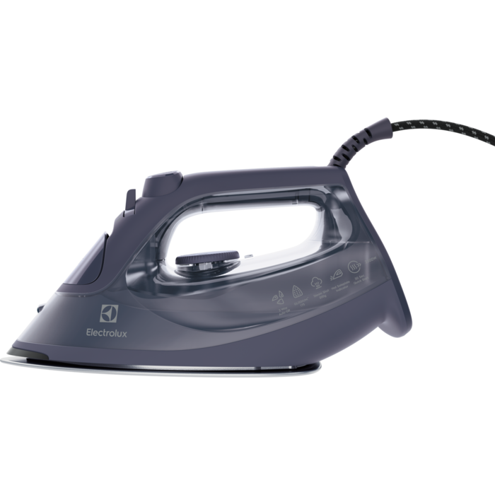 Electrolux - Ångstrykjärn - E6SI1-4MN