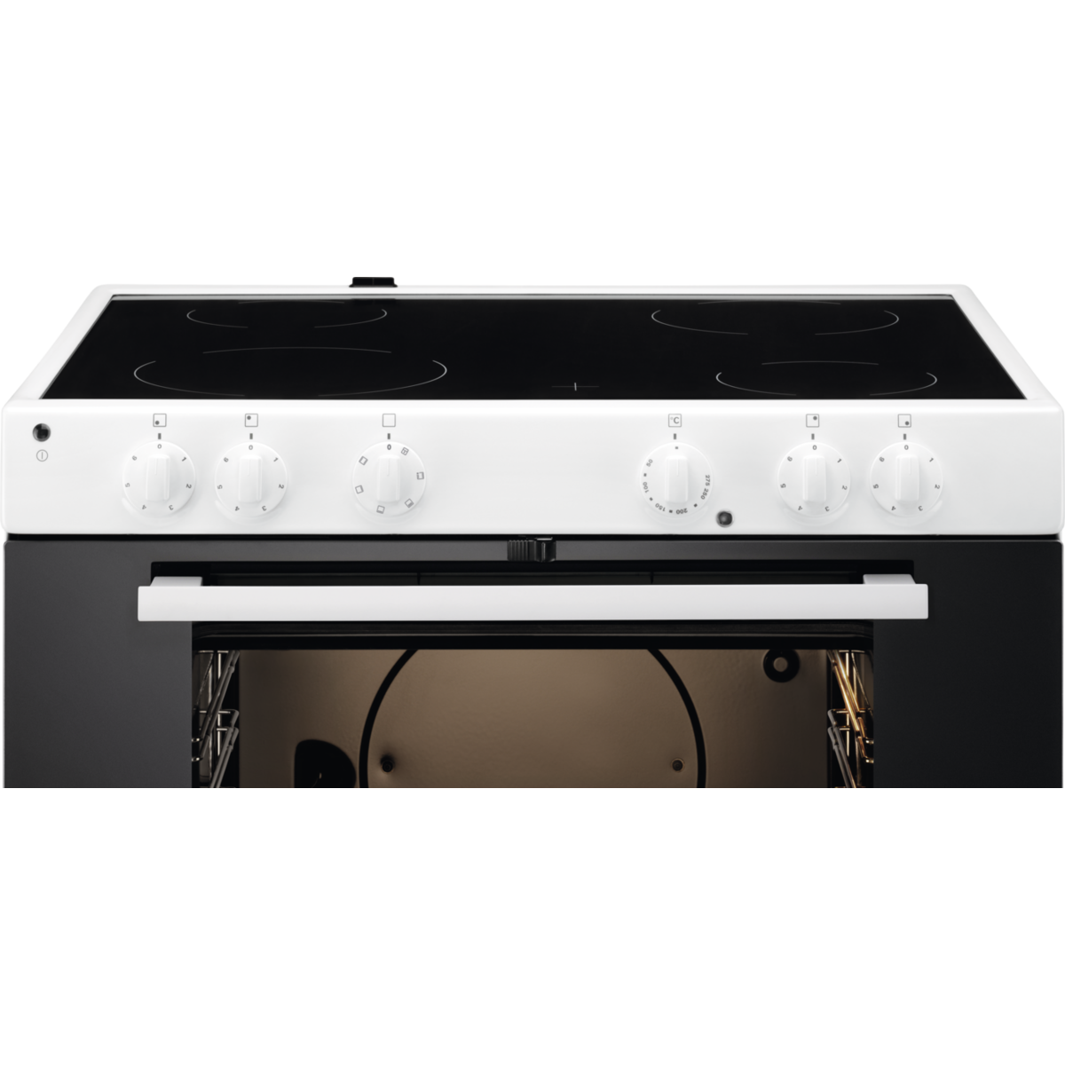 Electrolux - Spis - EKC7011BOW