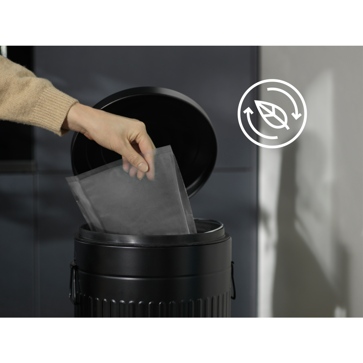Electrolux - Matlagning - EVSRR1