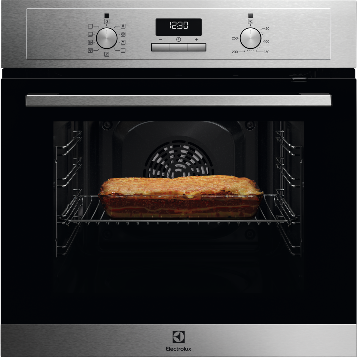 Electrolux - Inbyggnadsugn - OOB301NX
