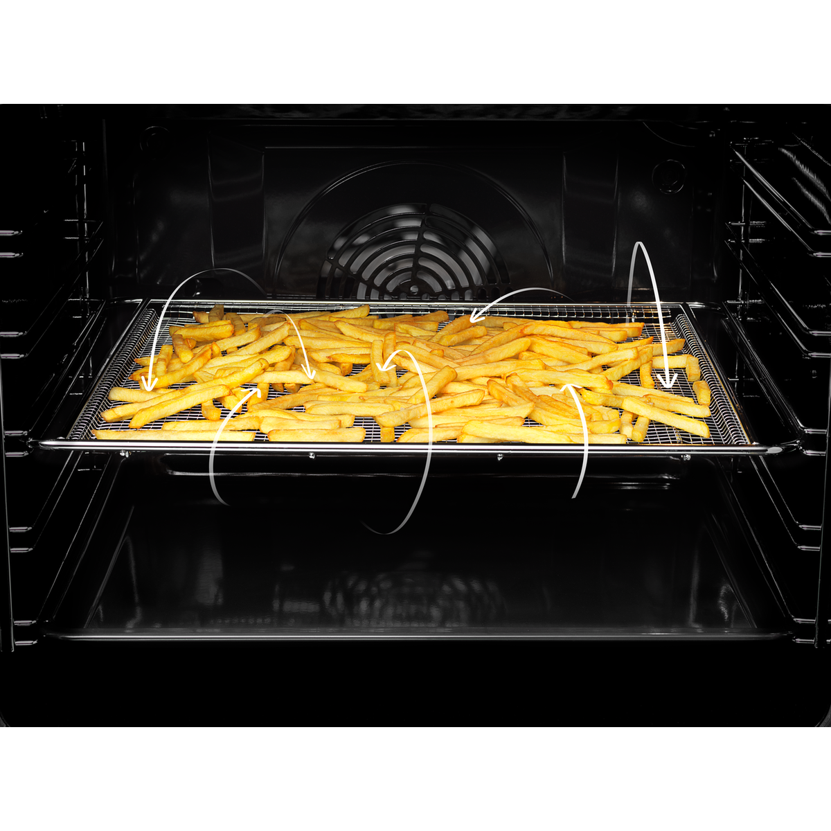 Electrolux - Spis - LKI66440NW