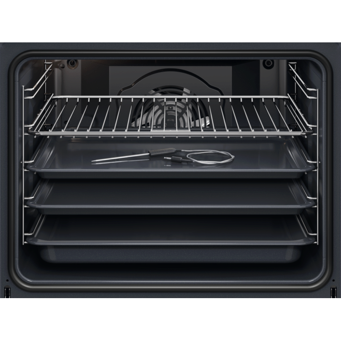 Electrolux - Inbyggnadsugn - COB500B
