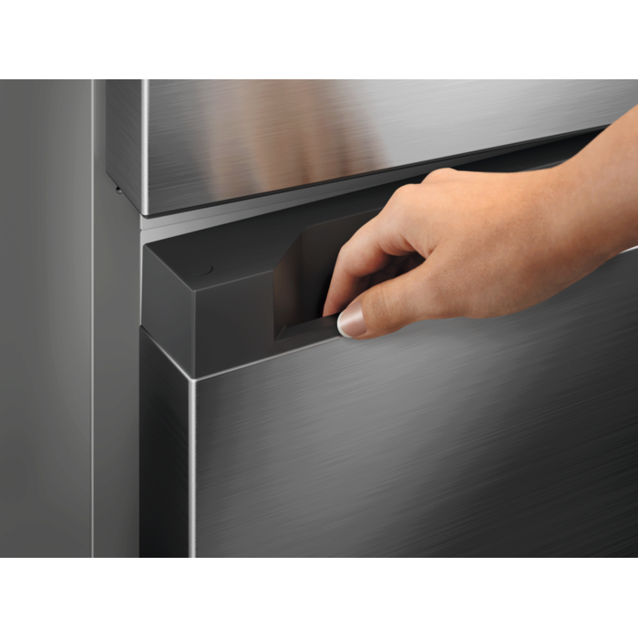 Electrolux - Fristående kyl-frys - KRC618DX