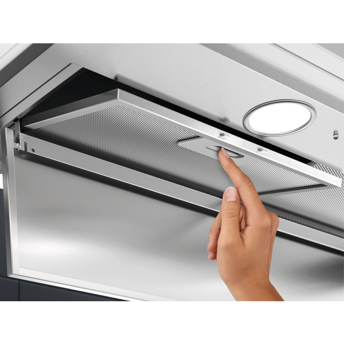 Electrolux - Integrerad köksfläkt - LFG719X