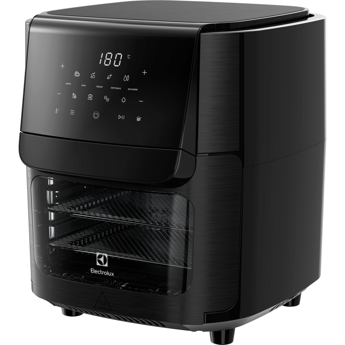 Electrolux - AirFryers - EAF12B