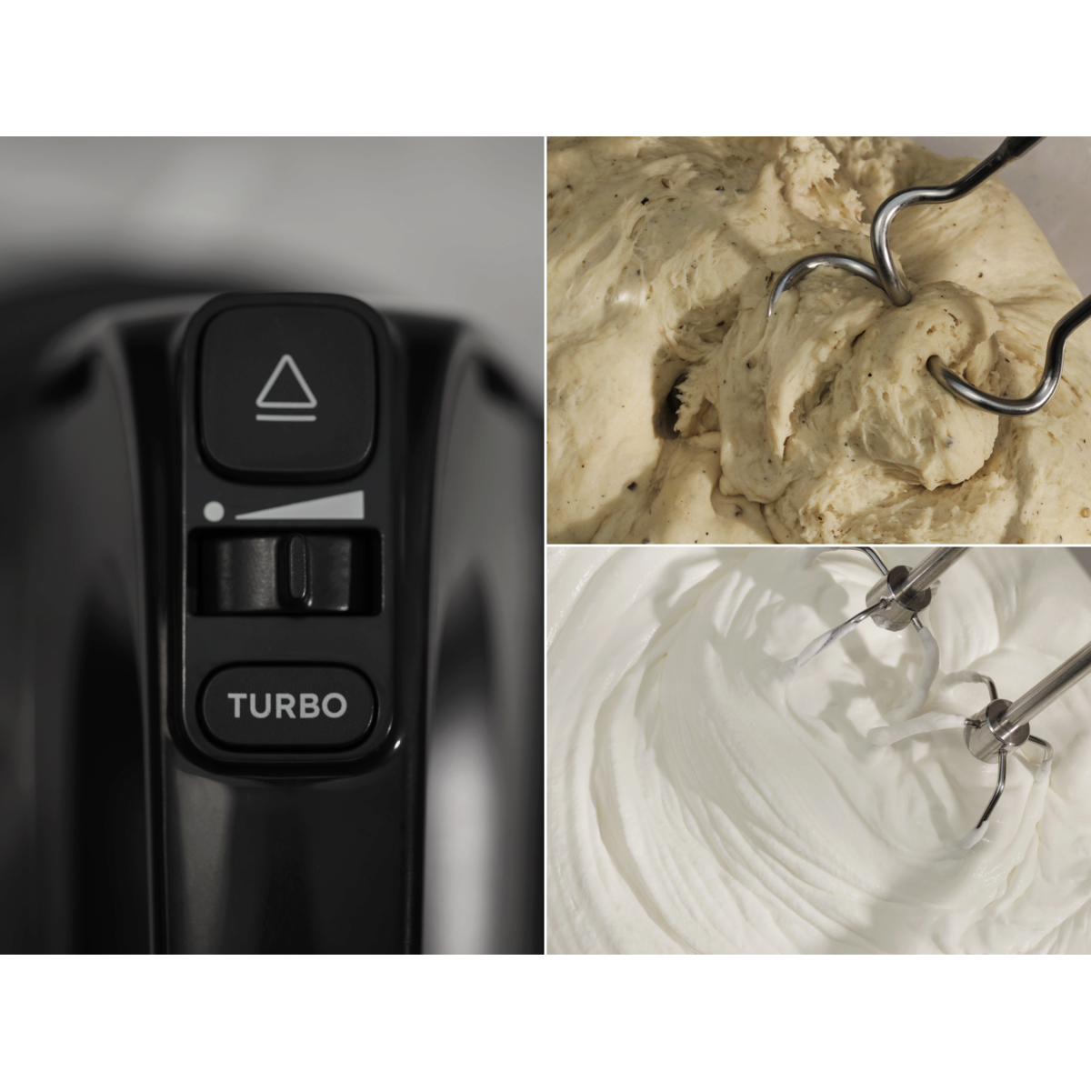 Electrolux - Elvispar - ESM4B