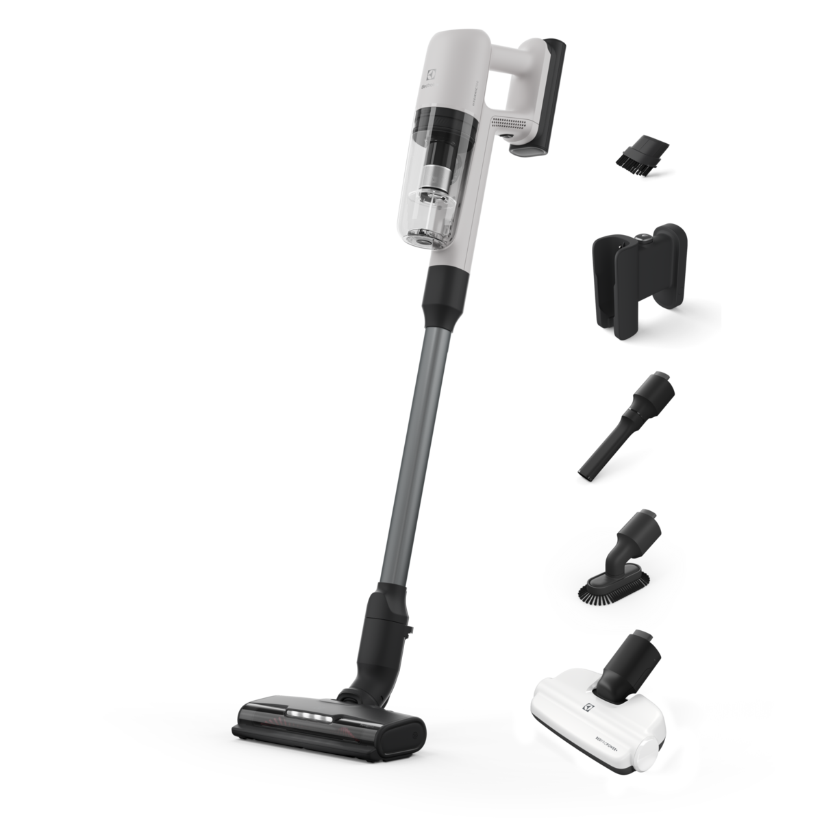 Electrolux - Skaftdammsugare - EP71HB14SH