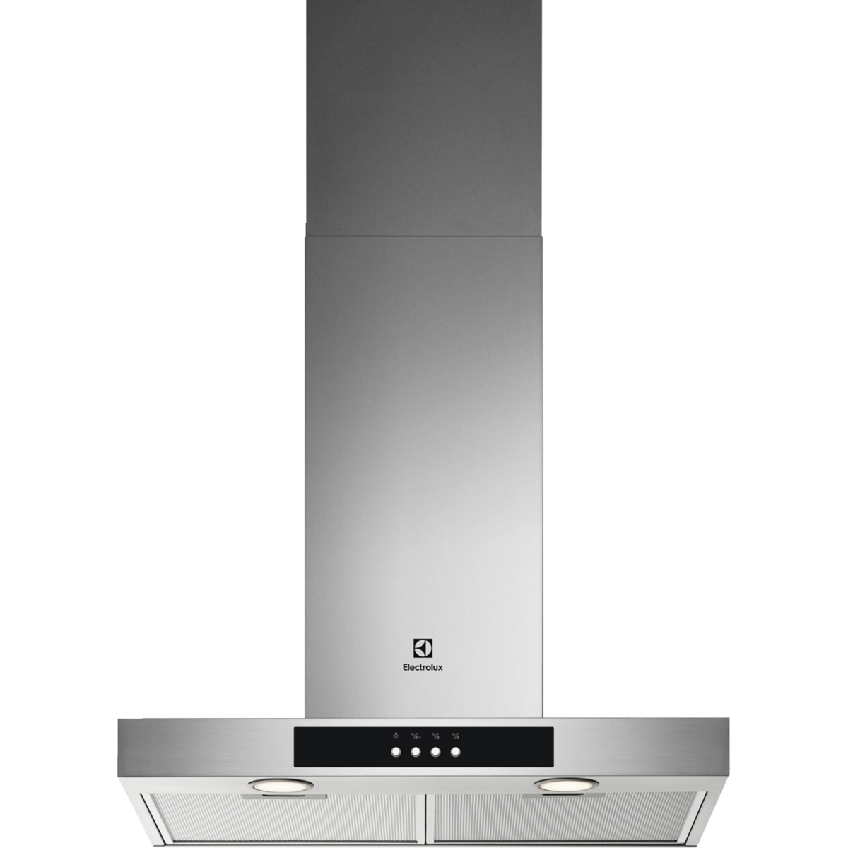 Electrolux - Köksfläkt 60cm - LFT426X
