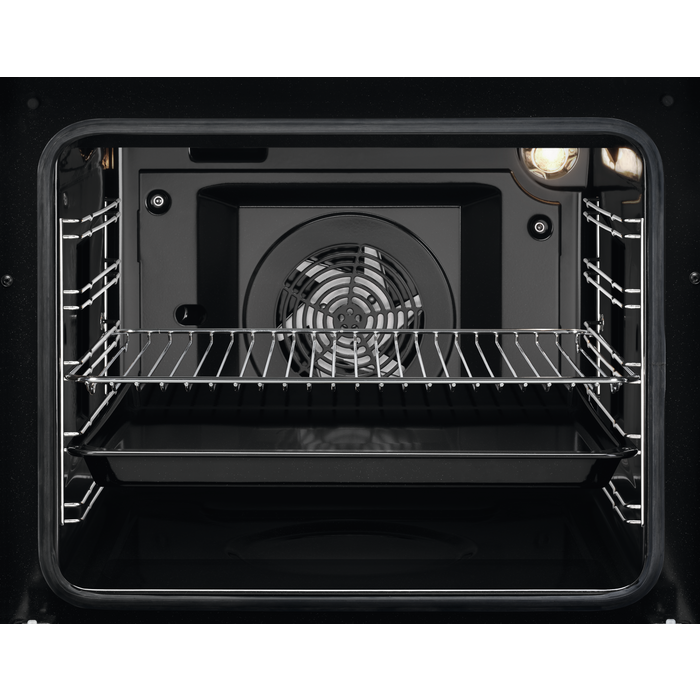 Electrolux - Spis - LKI64001SW