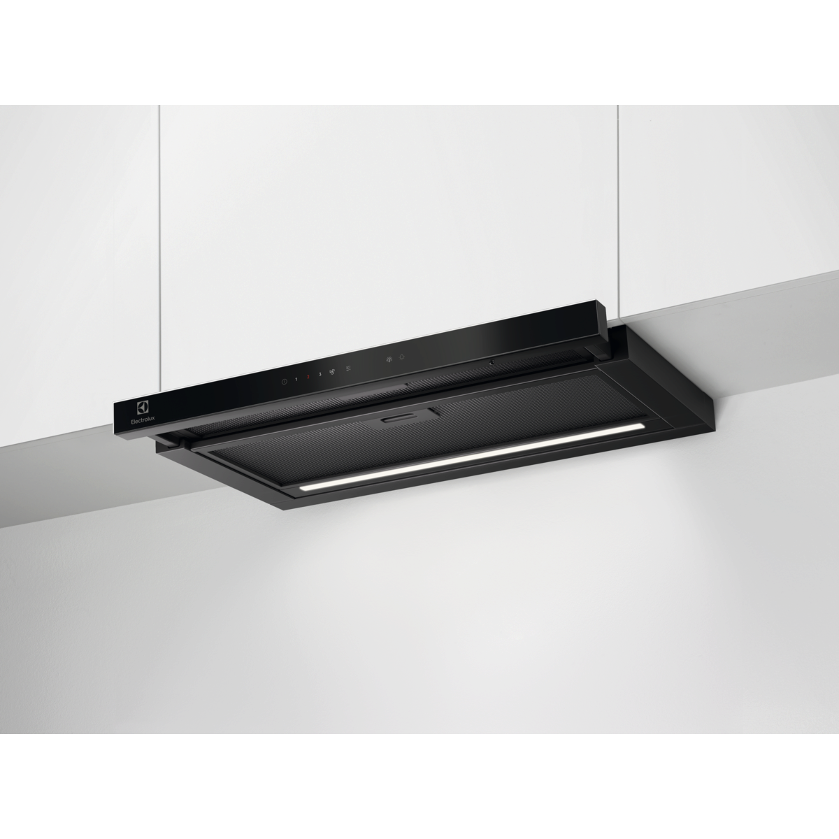 Electrolux - Köksfläkt 60cm - LFP816K