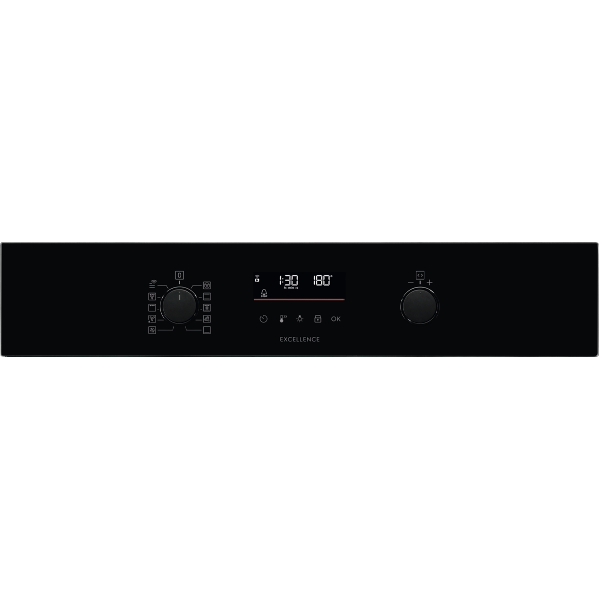Product Control Panel
