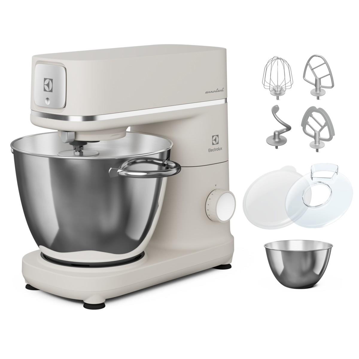 Electrolux - Kökmaskiner - E6KM1-4OWT