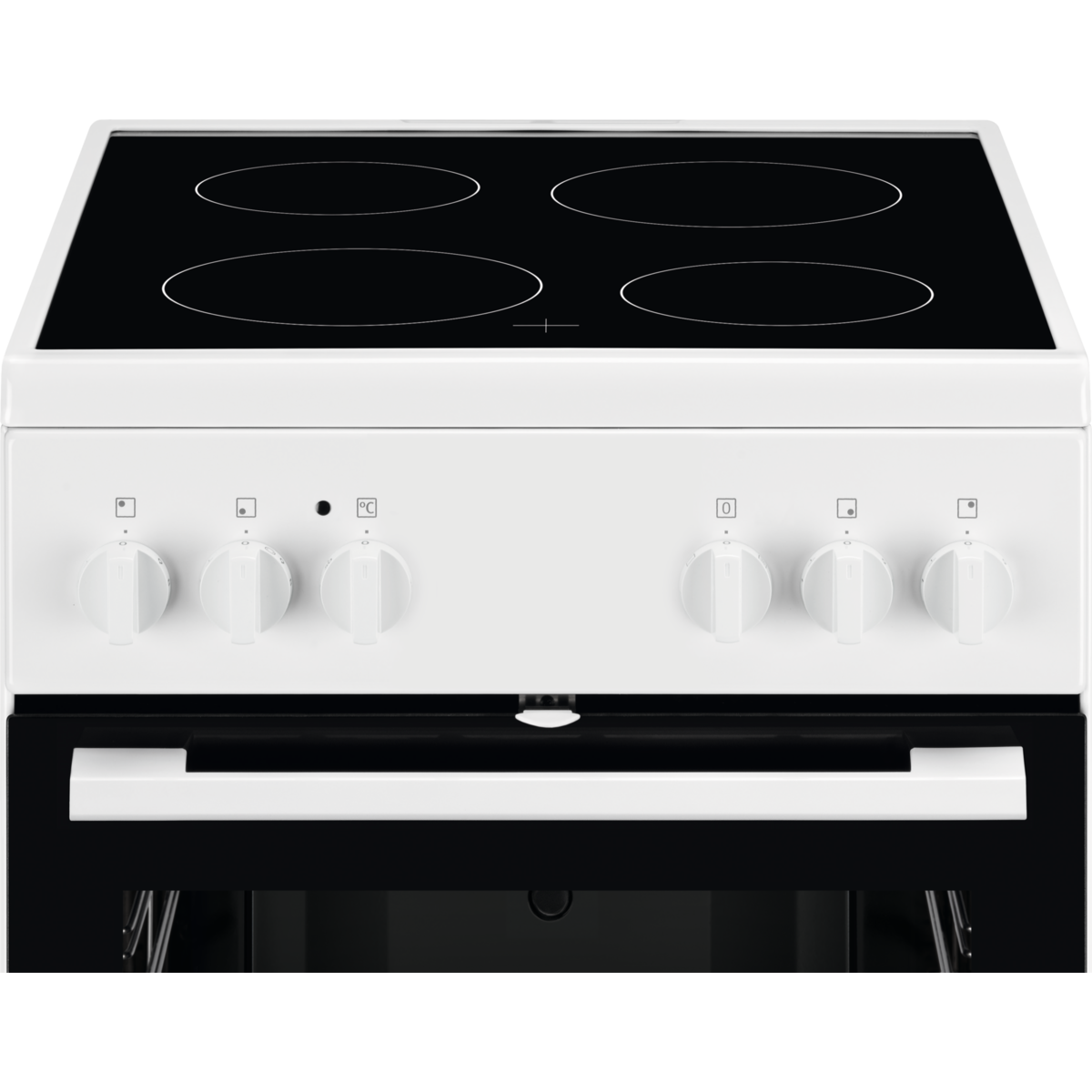 Electrolux - Spis - LKR500005W
