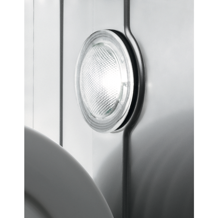 Electrolux - Integrerad diskmaskin 45-60 cm - XE75530V