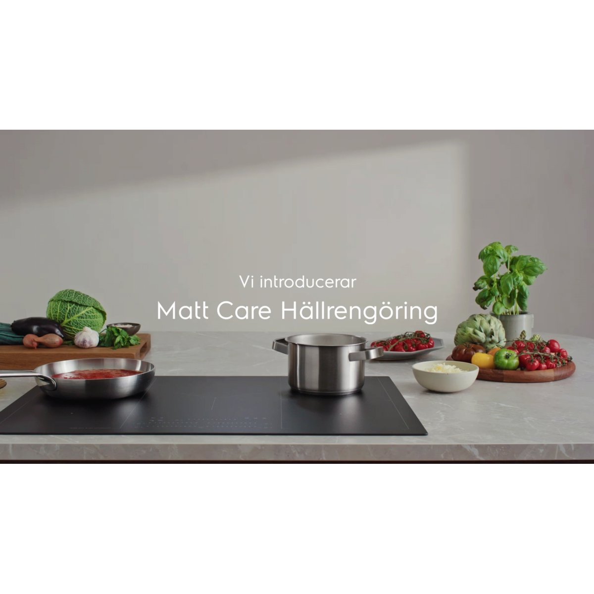 Multi Brand - Matlagning - M2HCMC01