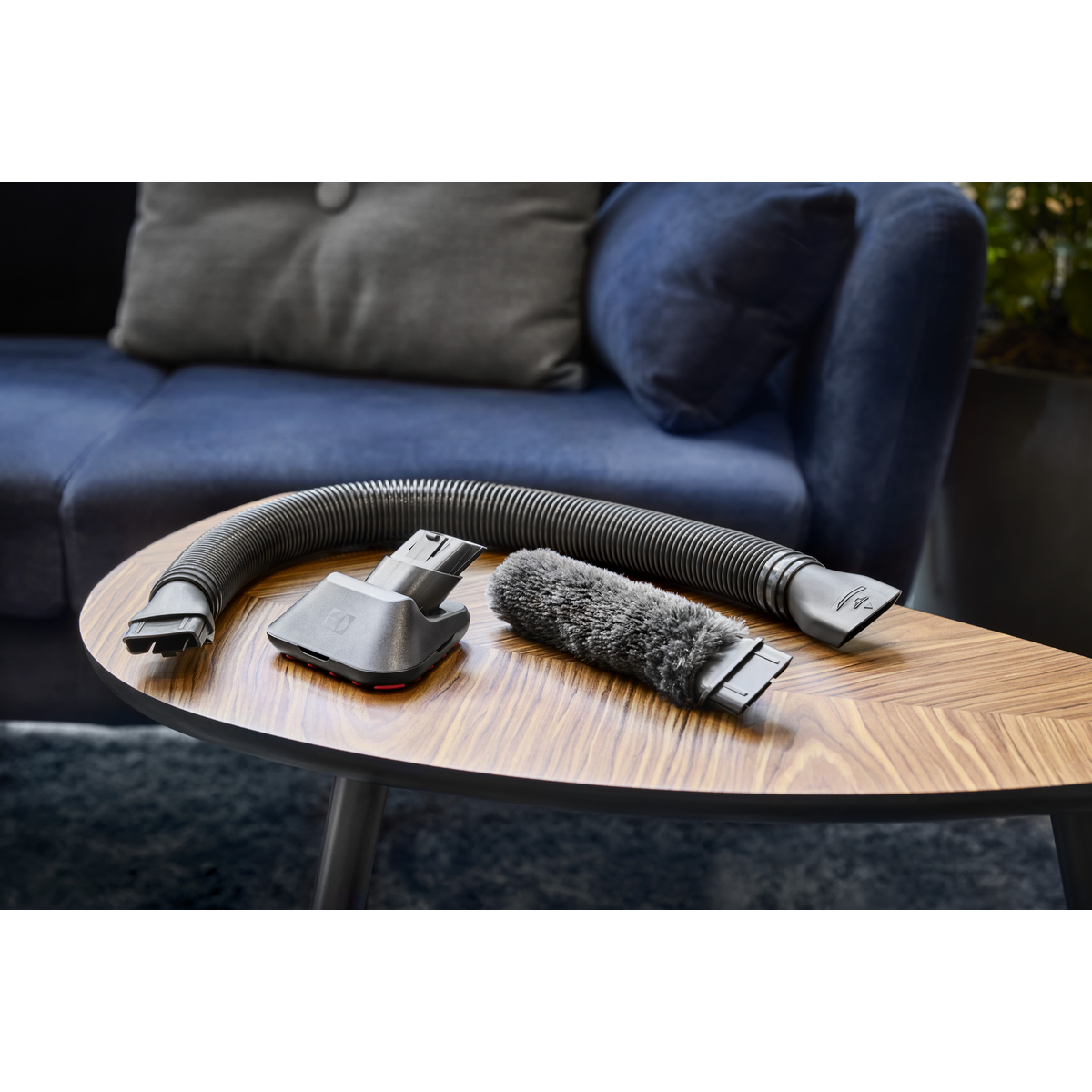 Electrolux - Startkit till Dammsugare - KIT20