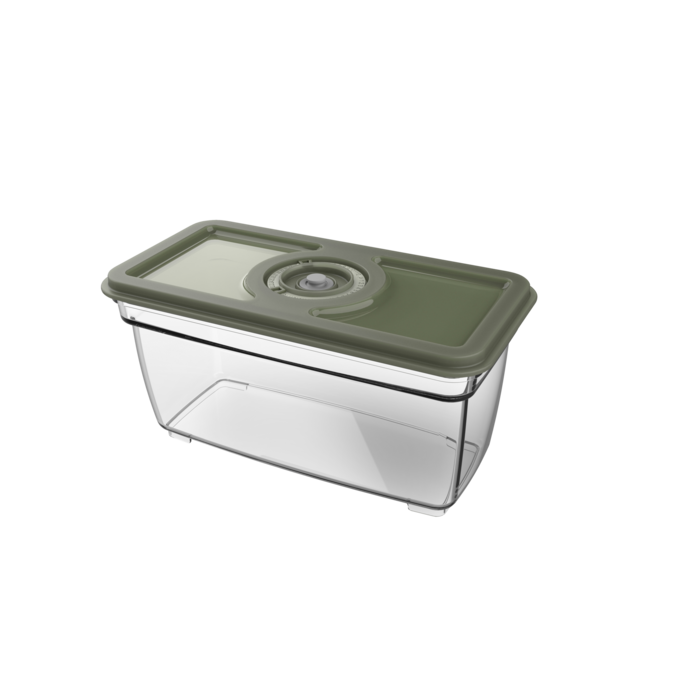 Electrolux - Matlagning - EVFB1