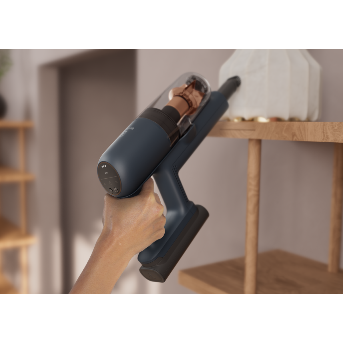 Electrolux - Extra batteri - ZE167